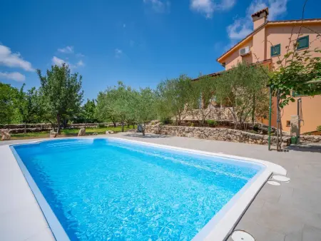 Mila, Maison 8 personnes à Krk Dobrinj - Photo 44