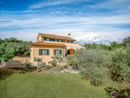 Mila, Maison 8 personnes à Krk Dobrinj - Photo 45