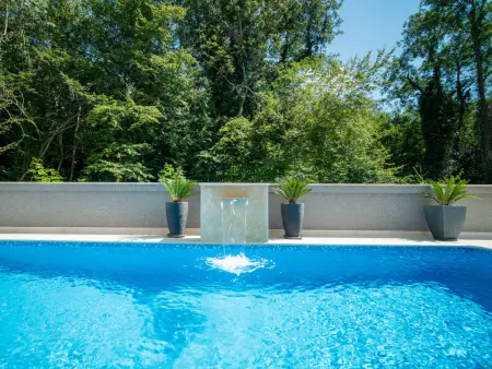 Anđela, Maison 8 personnes à Krk Dobrinj - Photo 1