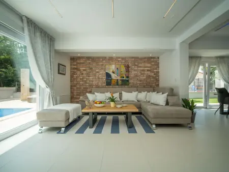 Anđela, Maison 8 personnes à Krk Dobrinj - Photo 2
