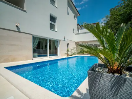 Anđela, Maison 8 personnes à Krk Dobrinj - Photo 5
