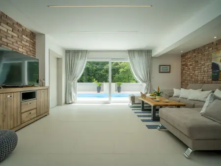 Anđela, Maison 8 personnes à Krk Dobrinj - Photo 6