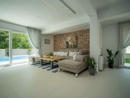 Anđela, Maison 8 personnes à Krk Dobrinj - Photo 7