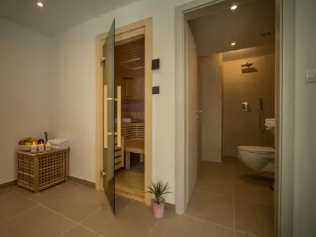 Anđela, Maison 8 personnes à Krk Dobrinj - Photo 10