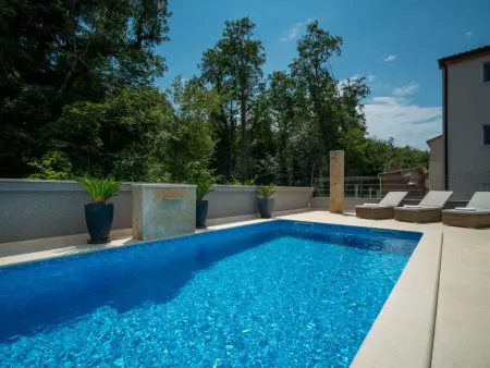 Anđela, Maison 8 personnes à Krk Dobrinj - Photo 12