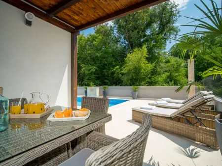 Anđela, Maison 8 personnes à Krk Dobrinj - Photo 15