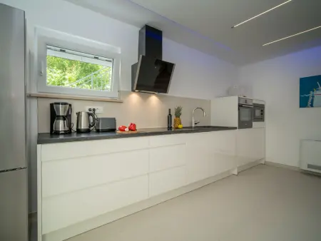 Anđela, Maison 8 personnes à Krk Dobrinj - Photo 16