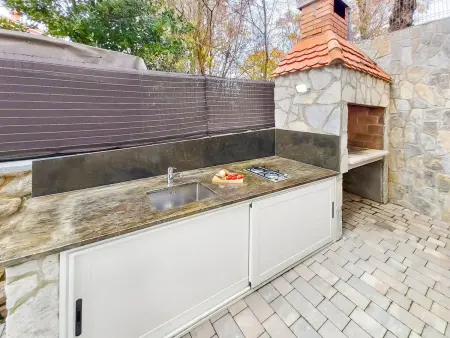 Anđela, Maison 8 personnes à Krk Dobrinj - Photo 18