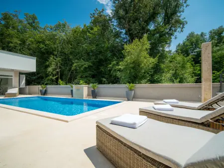 Anđela, Maison 8 personnes à Krk Dobrinj - Photo 19