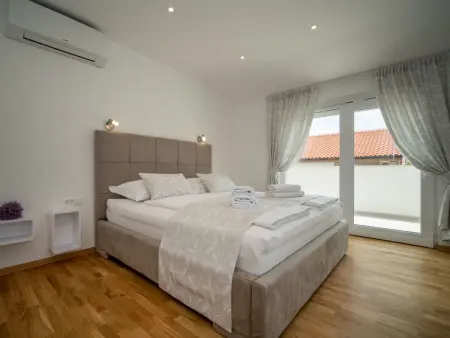 Anđela, Maison 8 personnes à Krk Dobrinj - Photo 22