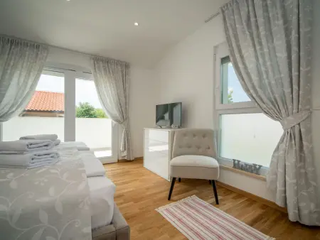 Anđela, Maison 8 personnes à Krk Dobrinj - Photo 23