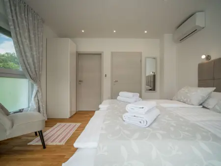 Anđela, Maison 8 personnes à Krk Dobrinj - Photo 24