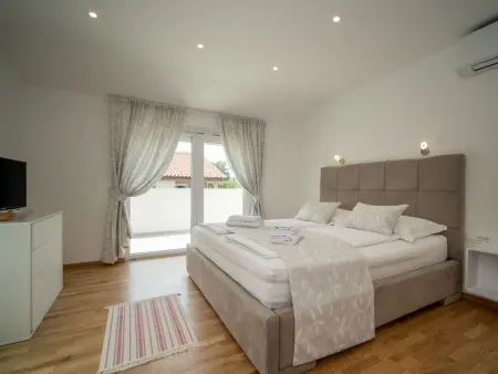 Anđela, Maison 8 personnes à Krk Dobrinj - Photo 26