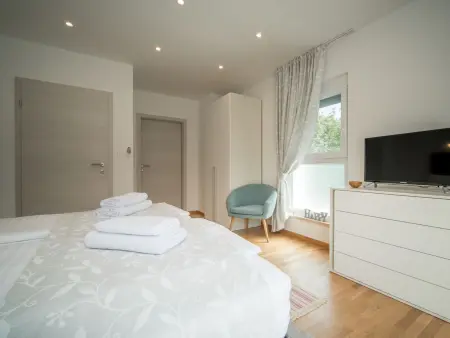 Anđela, Maison 8 personnes à Krk Dobrinj - Photo 27