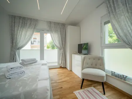 Anđela, Maison 8 personnes à Krk Dobrinj - Photo 31
