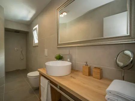 Anđela, Maison 8 personnes à Krk Dobrinj - Photo 32