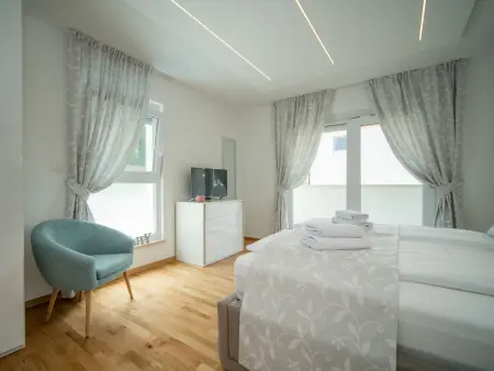 Anđela, Maison 8 personnes à Krk Dobrinj - Photo 34