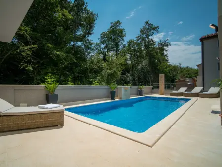 Anđela, Maison 8 personnes à Krk Dobrinj - Photo 36
