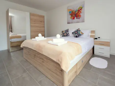 West, Maison 10 personnes à Vodice Tribunj - Photo 9