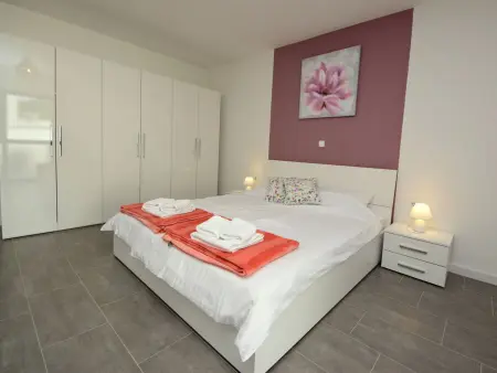West, Maison 10 personnes à Vodice Tribunj - Photo 21