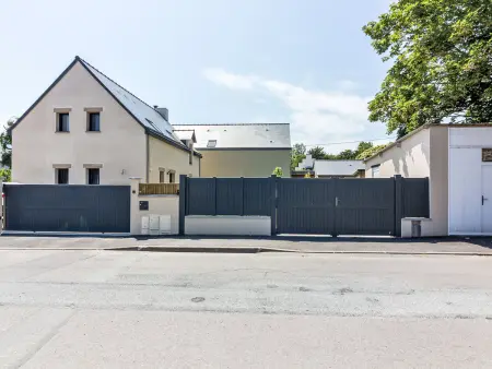 Ker-Heol, Maison 8 personnes à Saint Lunaire - Photo 4