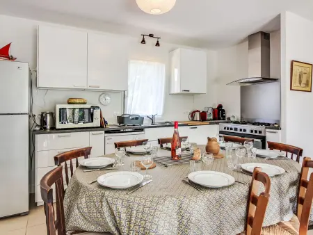 Ker-Heol, Maison 8 personnes à Saint Lunaire - Photo 6