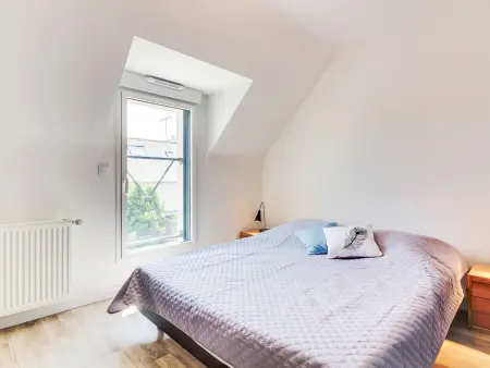 Ker-Heol, Maison 8 personnes à Saint Lunaire - Photo 7