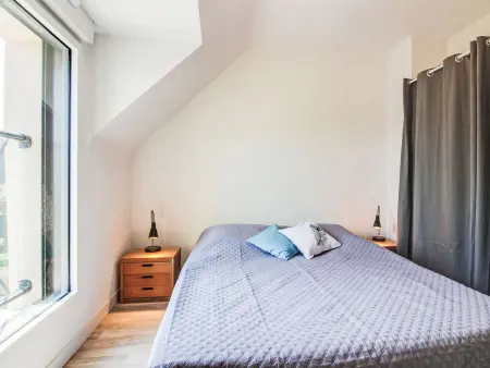 Ker-Heol, Maison 8 personnes à Saint Lunaire - Photo 8