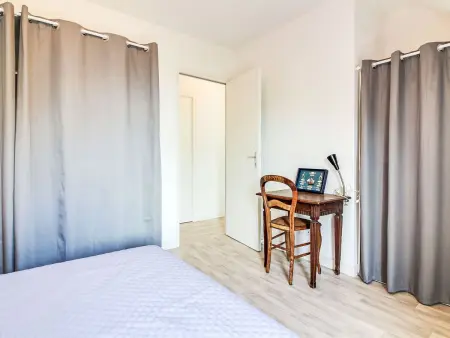 Ker-Heol, Maison 8 personnes à Saint Lunaire - Photo 9