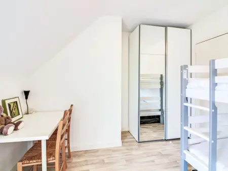 Ker-Heol, Maison 8 personnes à Saint Lunaire - Photo 10