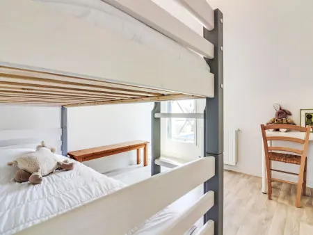 Ker-Heol, Maison 8 personnes à Saint Lunaire - Photo 11
