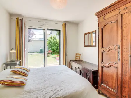 Ker-Heol, Maison 8 personnes à Saint Lunaire - Photo 13