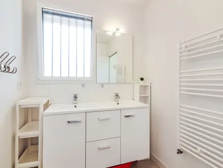 Ker-Heol, Maison 8 personnes à Saint Lunaire - Photo 15