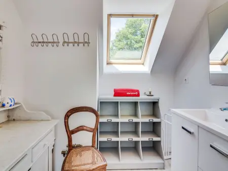 Ker-Heol, Maison 8 personnes à Saint Lunaire - Photo 16