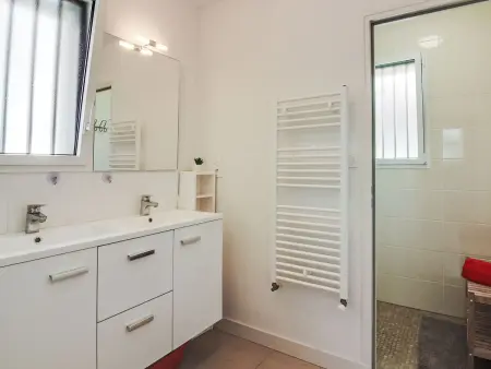 Ker-Heol, Maison 8 personnes à Saint Lunaire - Photo 18