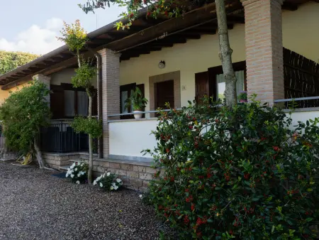 Dolce Vita, Gite 6 personnes à Lago di Bolsena - Photo 5