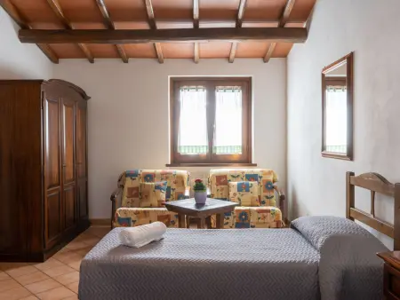 Dolce Vita, Gite 6 personnes à Lago di Bolsena - Photo 6