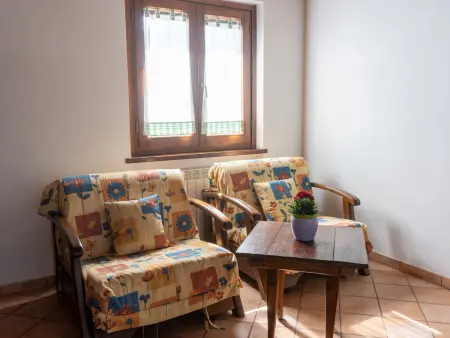 Dolce Vita, Gite 6 personnes à Lago di Bolsena - Photo 7