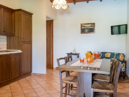 Dolce Vita, Gite 6 personnes à Lago di Bolsena - Photo 8