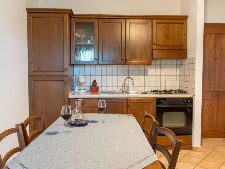 Dolce Vita, Gite 6 personnes à Lago di Bolsena - Photo 9