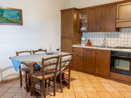Dolce Vita, Gite 6 personnes à Lago di Bolsena - Photo 10
