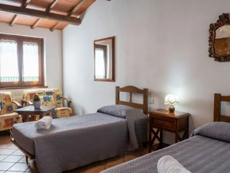 Dolce Vita, Gite 6 personnes à Lago di Bolsena - Photo 12