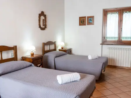 Dolce Vita, Gite 6 personnes à Lago di Bolsena - Photo 13