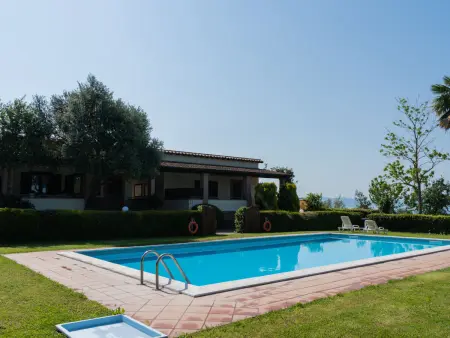 Dolce Vita, Gite 6 personnes à Lago di Bolsena - Photo 14