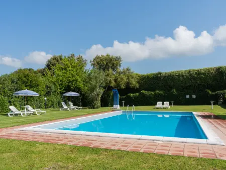 Dolce Vita, Gite 6 personnes à Lago di Bolsena - Photo 21