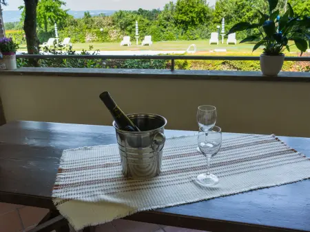 Dolce Vita, Gite 6 personnes à Lago di Bolsena - Photo 23