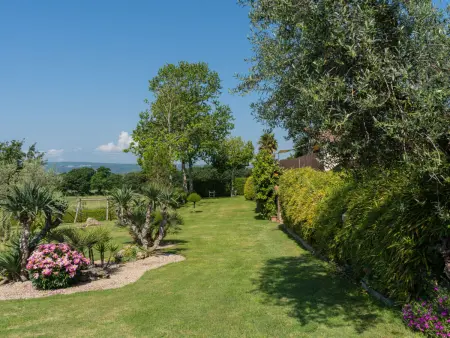 Dolce Vita, Gite 6 personnes à Lago di Bolsena - Photo 25