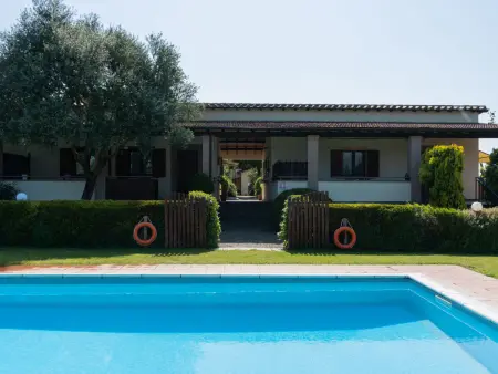 Dolce Vita, Gite 6 personnes à Lago di Bolsena - Photo 27