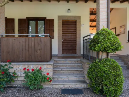 Dolce Vita, Gite 6 personnes à Lago di Bolsena - Photo 29
