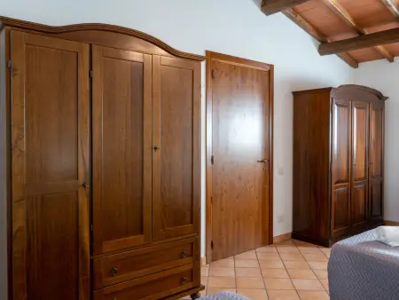 Dolce Vita, Gite 6 personnes à Lago di Bolsena - Photo 31